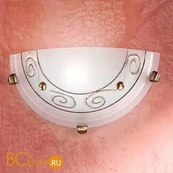 Бра Orion Leuchten WA 2-1188/1 Antik-gold